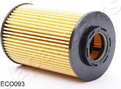 Produktbild von Ölfilter JAPANPARTS FO-ECO093 Filtereinsatz für KIA SORENTO I (JC) für HYUNDAI ix55