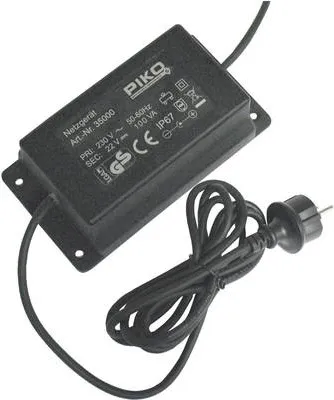 Image de Alimentation à découpage Piko 35000 G 230 22 V CC, 100 VA, IP 67