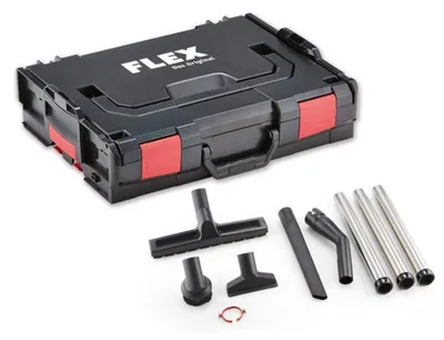 Image de FLEX Kit de nettoyage CLE 32 AS + L-Boxx - 451703