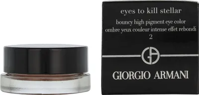 Zdjęcie produktu dla Armani Eyes To Kill Stellar Eyeshadow #02 Halo 4g
