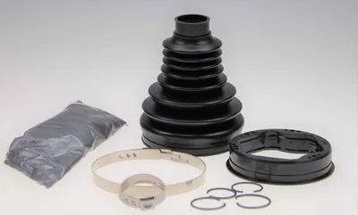 Produktbild von LÖBRO Faltenbalgsatz Antriebswelle für OPEL Astra K Sports Tourer (B16) 307261