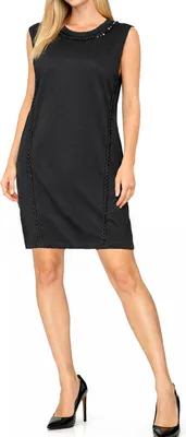 Produktbild von Diesel Damen Sweatkleid M-Tandem Abito