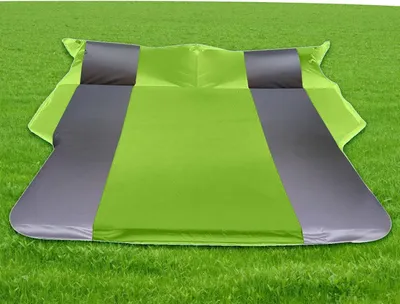 Produktbild von Aufblasbare fürs Auto,Wasserdichtes Luftbett für SUV-Kofferraum | Aufblasbare Luftfür Reisen, Camping, Urlaub, Schlafunterlage im Kofferraum