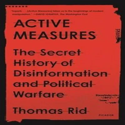 Immagine prodotto di Active Measures