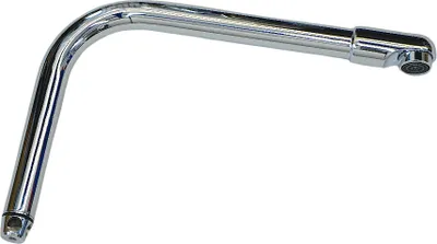 Produktbild von MORA Schwenkauslauf Moratemp High Lux, 309400AE
