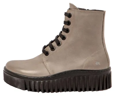Produktbild von Art Stiefeletten Damen 1517 ROMA CINDER/BRIGHTON Farbe Grau