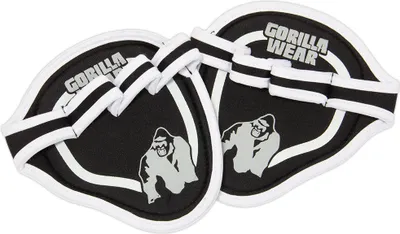 Produktbild von Gorilla Wear Palm Grip - Schwarz/Grau