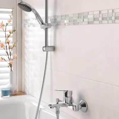 Immagine prodotto di GROHE Vitalio Start 100, 1 soffione doccia