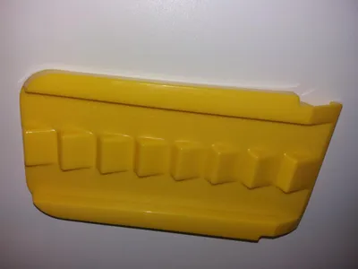 Produktbild von Aquaplay Auffahrrampe für Aquaplay oder einfach so zum Spielen