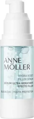 Produktbild von Anne Moller Blockage Hydra Boost Filler Serum 30ml