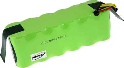 Image de Batterie pour  robot aspirateur Ariete Briciola 2711