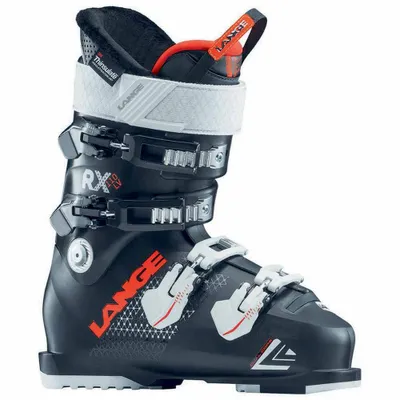 Produktbild von Lange Rx 110 Lv Black / Corail 23.5