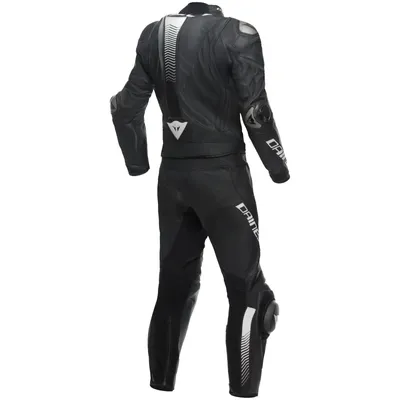 Produktbild von DAINESE LAGUNA SECA 5 2-Teiler Lederkombi