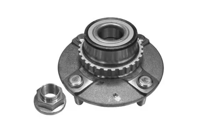 Produktbild von Radlagersatz (1580-4397) passend für , Hyundai