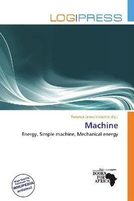 Produktbild von Machine