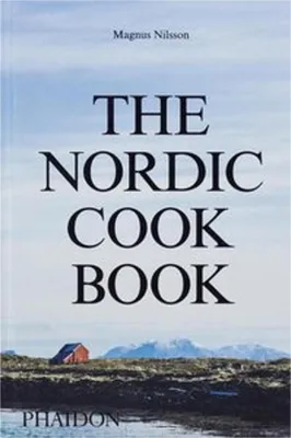 Obrázek produktu pro The Nordic Cookbook