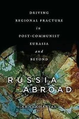 Immagine prodotto di Russia Abroad