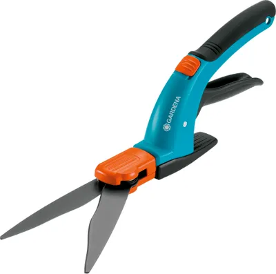 Produktbild von GARDENA Comfort Grasschere, drehbar, lose