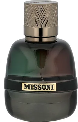Produktbild von Missoni Parfum Pour Homme Woda perfumowana, 5 ml