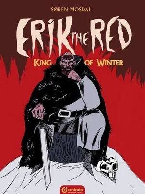 Immagine prodotto di Erik il Rosso: Re d'inverno
