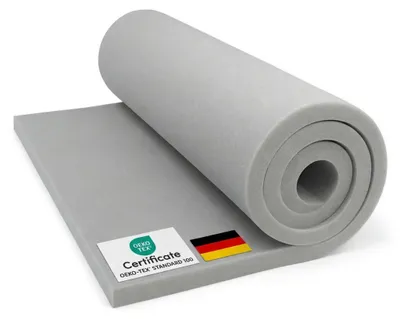 Obrázok produktu pre Kód: Koudschuimplaat HR40/37, rozmery: 100 x 200 x 8 cm