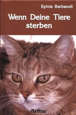 Immagine prodotto di Barbanell, S: Deine Tiere sterben