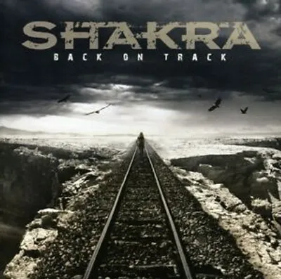 Obrázok produktu pre Shakra: Back On Track - - (CD / B)
