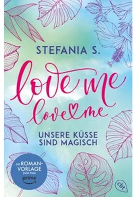 Zdjęcie produktu dla Love Me, Love Me