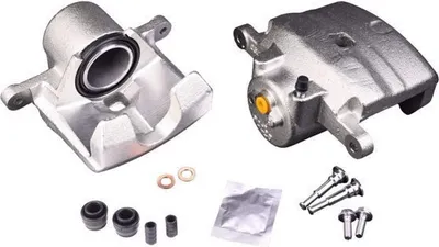 Produktbild von HELLA Bremssattel Vorne Rechts für MAZDA 6 Kombi (GH) 8AN 355 795-561