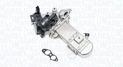 Produktbild von MAGNETI MARELLI 571822112248 AGR-Ventil für FIAT Scudo (270, 272) Abgasrückführungsventil