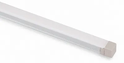 Produktbild von LED Leisten Genius Warmweiß (3000K) 3,6W 300 mm 24V IP20