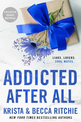 Produktbild von Addicted After All