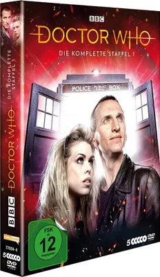 Obrázok produktu pre Doctor Who
