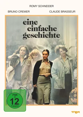 Produktbild von Eine einfache Geschichte