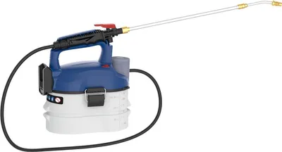 Produktbild von GÜDE Akku Sprühgerät Unkrautsprühgerät Akkusprüher Sprüher SG 18-0 ohne Akku