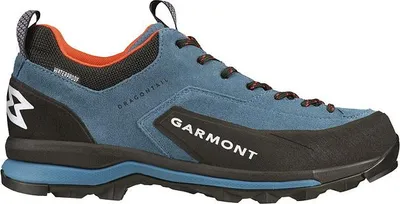 Obrázok produktu pre Garmont Dragontail WP, Dospelý, Modrá