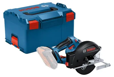 Produktbild von Akku-Kreissäge GKM 18V-50 in L-BOXX