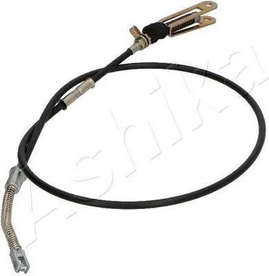 Produktbild von ASHIKA Handbremsseil Seilzug Feststellbremse für SUZUKI SJ 413 (OS) Hinten 131-08-820