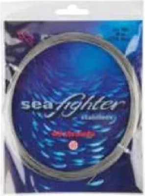 Zdjęcie produktu dla Vmc Seafighter C759 stalowy przypon 10 M srebrny 0.580 mm srebrny 0.580 mm