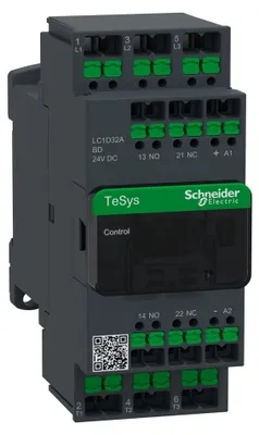 Image de Schneider Electric LC1D32ABD - Contacteur de puissance LC1D