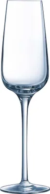 Produktbild von Champagnerglas Chef & Sommelier 6 Stück Transparentes Glas (21 cl)