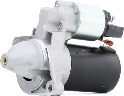 Produktbild von RIDEX 2S0433 Starter Anlasser 1,1kW für TOYOTA AURIS (NRE15, ZZE15, ADE15, ZRE15, NDE15) 12V
