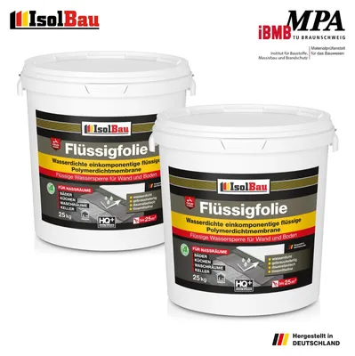 Abdichtung Set Dichtband Dichtbahn Innenecke Dichtset Bad Dusche Flüssigfolie