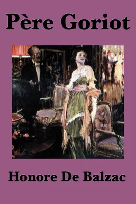 Produktbild von Pere Goriot