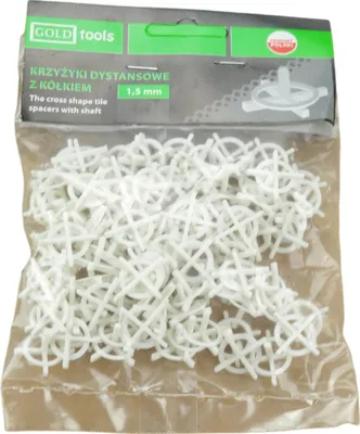 Obrázok produktu pre Kríže s kruhom 2,0 mm
