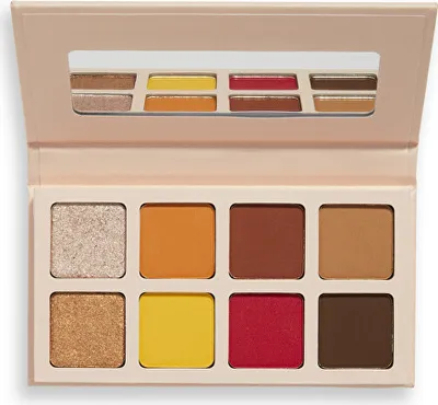 Immagine prodotto di X Soph mini palette di ombretti 8,8 g
