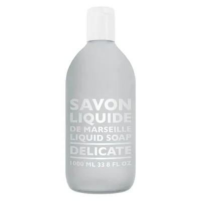Produktbild von Compagnie de Provence Gel Compagnie de Provence Delicate Savon Liquide de Marseille