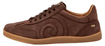 Image de El Naturalista Chaussures pour Femme/Homme N5916 PLEASANT BROWN/ ORIGEN Couleur Marron