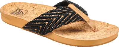 Produktbild von Reef Cushion Strand Slipper Damen