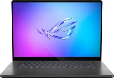 Produktbild von ASUS ROG Zephyrus G16 GU605CM-QR003 OLED Intel Core Ultra 9 285H/32GB/1TB SSD/RTX 5060/16"